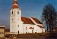 Kostel v Hor.Břečkově 2
